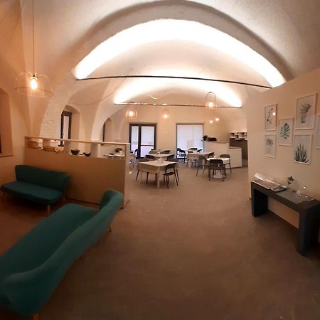 Hotel Malibu Spotorno Exteriör bild