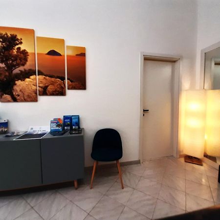 Hotel Malibu Spotorno Exteriör bild
